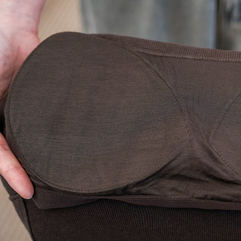 コットン100％タンクトップ