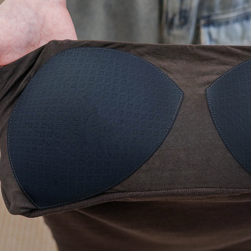 コットン100％タンクトップ