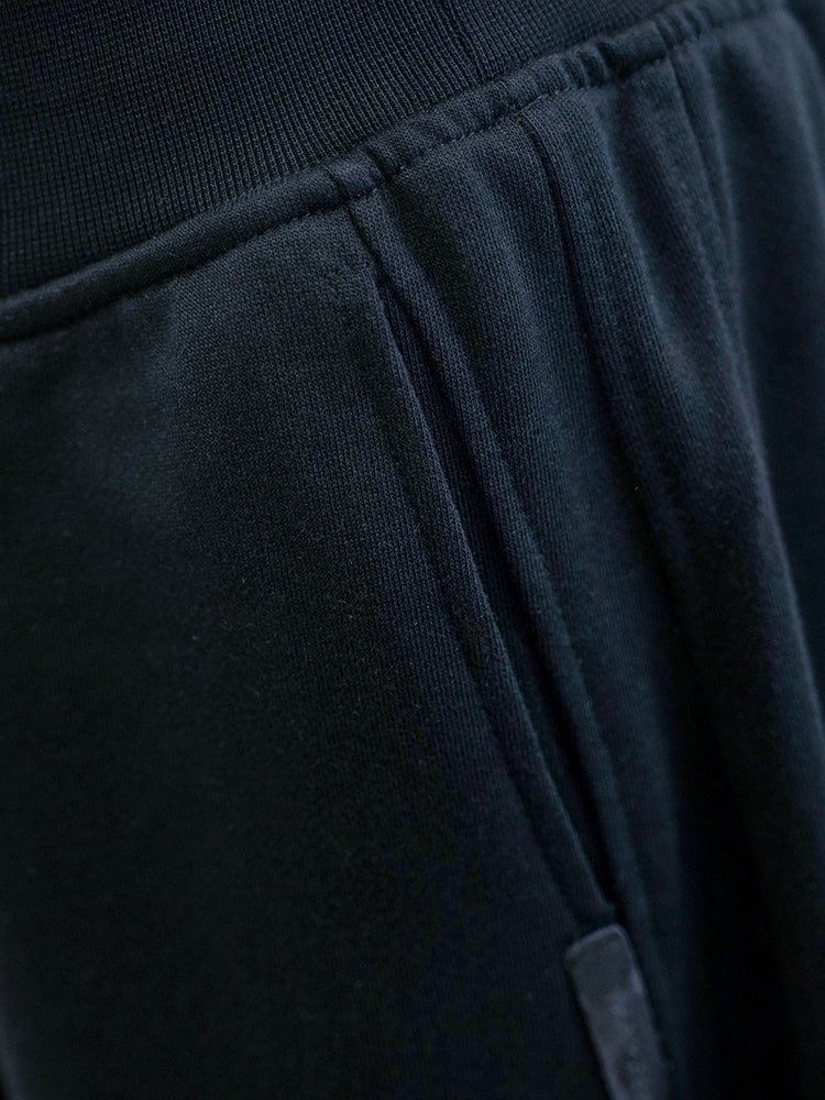 ハイウエストカーブパンツ