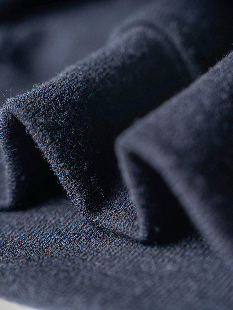 ニットカーディガン