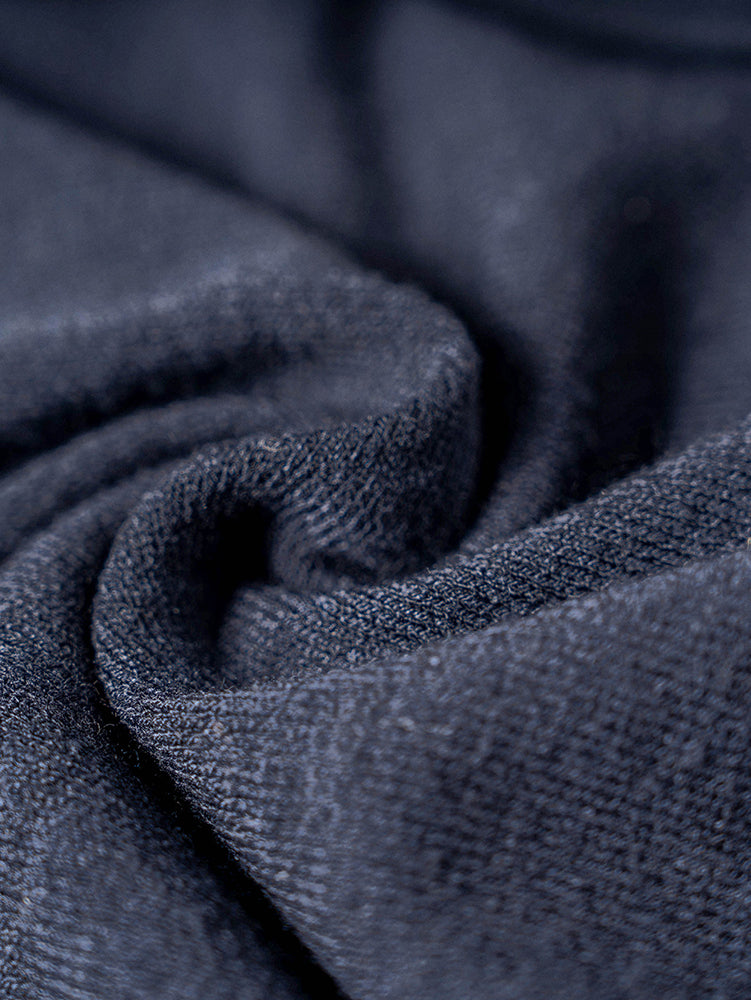 ニットカーディガン