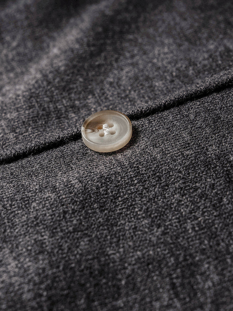 ニットカーディガン