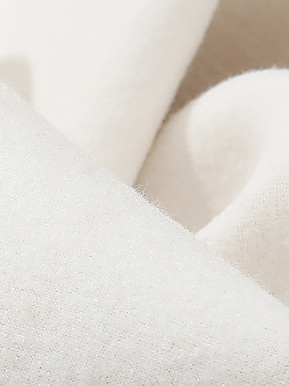 ウールワイドパンツ